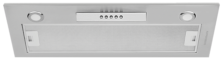 Встраиваемая вытяжка INLINEA 70 LX